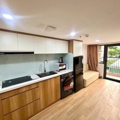 Location d’un appartement neuf et cosy, Da Nang, Vietnam