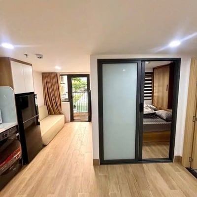 Location d’un appartement neuf et cosy, Da Nang, Vietnam