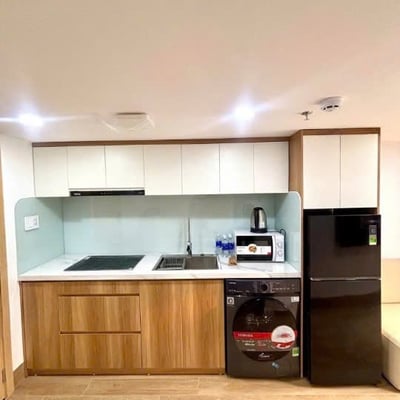 Location d’un appartement neuf et cosy, Da Nang, Vietnam