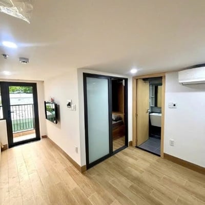 Location d’un appartement neuf et cosy, Da Nang, Vietnam