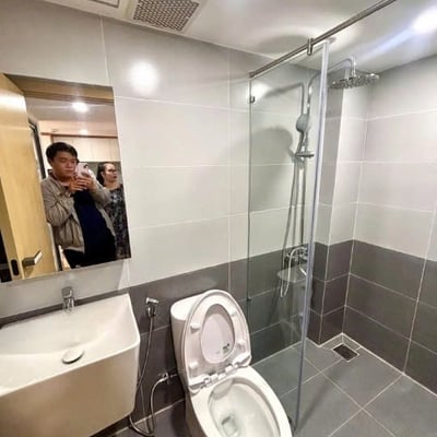 Location d’un appartement neuf et cosy, Da Nang, Vietnam