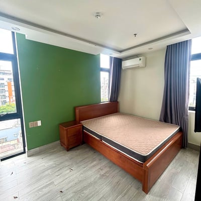 Alquiler de amplio y luminoso apartamento, Da Nang, Vietnam