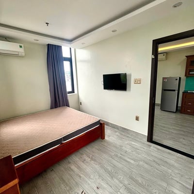 Alquiler de amplio y luminoso apartamento, Da Nang, Vietnam