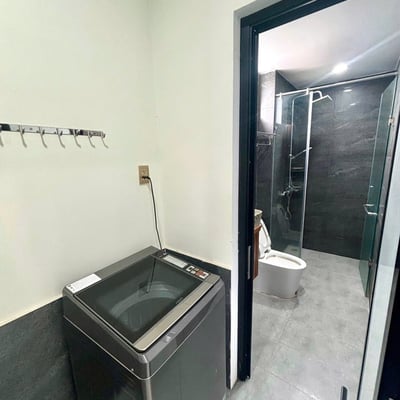 Alquiler de amplio y luminoso apartamento, Da Nang, Vietnam