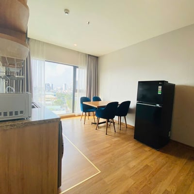 Аренда современной квартиры с красивым видом, Дананг, Вьетнам