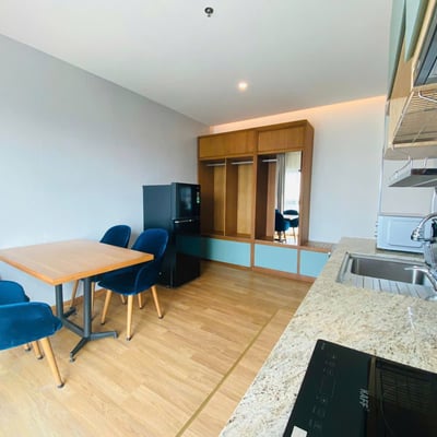 Аренда современной квартиры с красивым видом, Дананг, Вьетнам