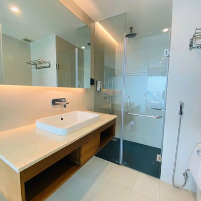 Alquiler de apartamento moderno con hermosa vista, Da Nang, Vietnam