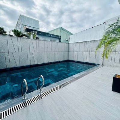 Alquiler de apartamento nuevo y completamente amueblado con balcón, Da Nang, Vietnam