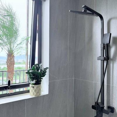 Alquiler de apartamento nuevo y completamente amueblado con balcón, Da Nang, Vietnam