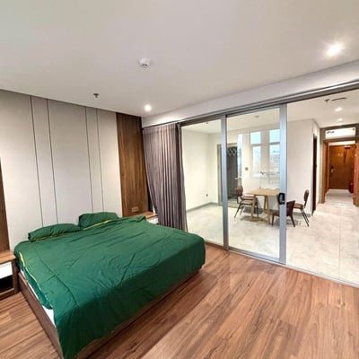 Alquiler de un apartamento acogedor y confortable, Da Nang, Vietnam