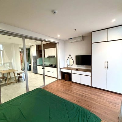 Alquiler de un apartamento acogedor y confortable, Da Nang, Vietnam