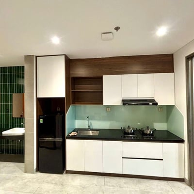 Alquiler de un apartamento acogedor y confortable, Da Nang, Vietnam