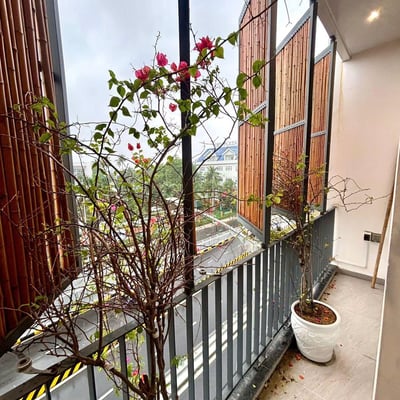 Alquiler de un apartamento acogedor y confortable, Da Nang, Vietnam