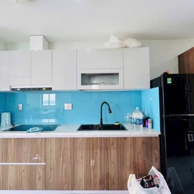 Cozy, spacious apartment for rent with river view, Da Nang, Vietnam