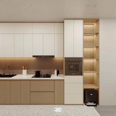 Spacious, modern apartment for rent, Da Nang, Vietnam