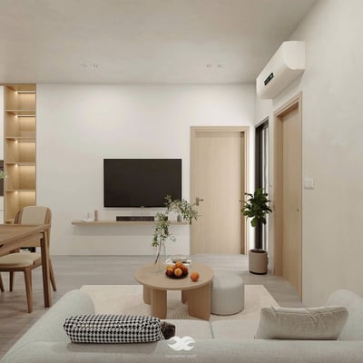 Spacious, modern apartment for rent, Da Nang, Vietnam