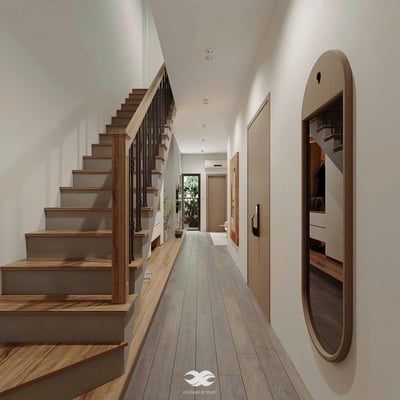 Spacious, modern apartment for rent, Da Nang, Vietnam