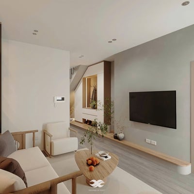 Spacious, modern apartment for rent, Da Nang, Vietnam