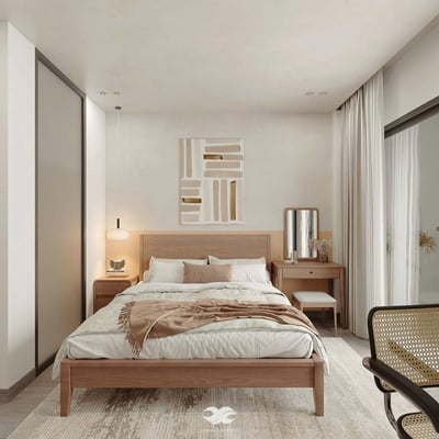 Spacious, modern apartment for rent, Da Nang, Vietnam