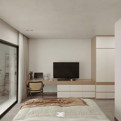 Spacious, modern apartment for rent, Da Nang, Vietnam