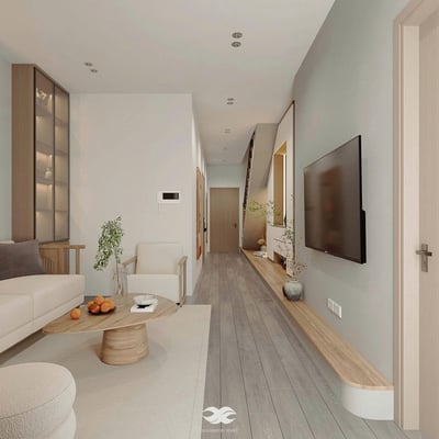 Spacious, modern apartment for rent, Da Nang, Vietnam