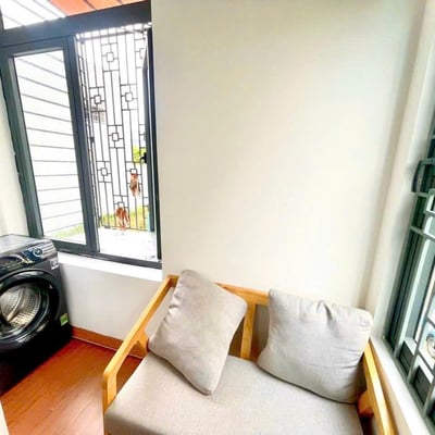 Vermietung einer hellen, vollmöblierten Wohnung, Hoa Xuan, Da Nang, Vietnam