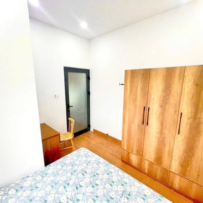 Vermietung einer hellen, vollmöblierten Wohnung, Hoa Xuan, Da Nang, Vietnam