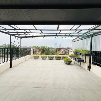 Location d'une villa luxueuse et entièrement meublée avec sauna, Son Tra, Da Nang, Vietnam