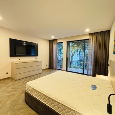 Location d'une villa luxueuse et entièrement meublée avec sauna, Son Tra, Da Nang, Vietnam