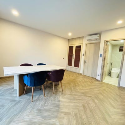 Location d'une villa luxueuse et entièrement meublée avec sauna, Son Tra, Da Nang, Vietnam