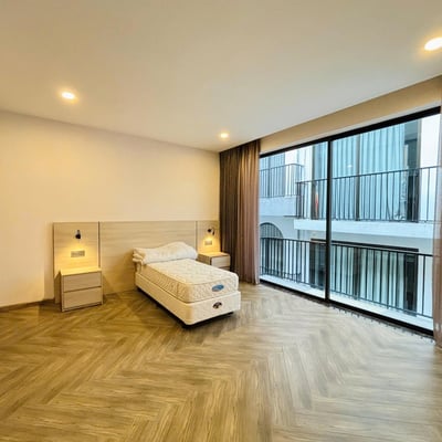 Location d'une villa luxueuse et entièrement meublée avec sauna, Son Tra, Da Nang, Vietnam