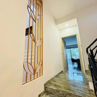 Location d'une villa luxueuse et entièrement meublée avec sauna, Son Tra, Da Nang, Vietnam