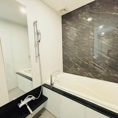 Vermietung einer hellen, modernen Wohnung, Da Nang, Vietnam