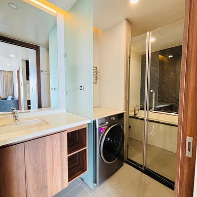 Vermietung einer hellen, modernen Wohnung, Da Nang, Vietnam