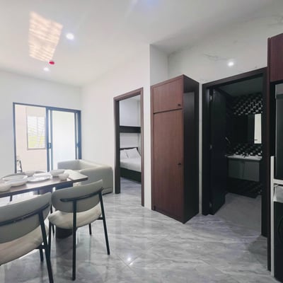 Se alquila apartamento nuevo, Da Nang, Vietnam