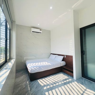 Se alquila apartamento nuevo, Da Nang, Vietnam