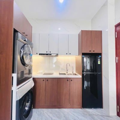 Brand new apartment for rent, Da Nang, Vietnam