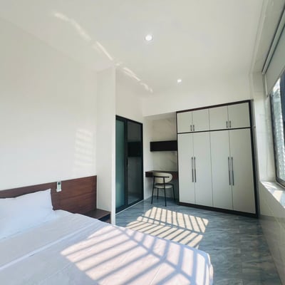 Brand new apartment for rent, Da Nang, Vietnam