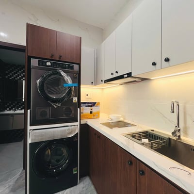 Brand new apartment for rent, Da Nang, Vietnam