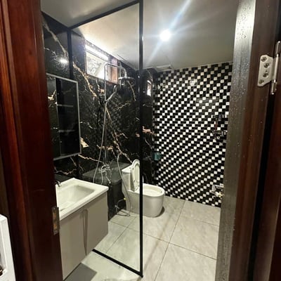 Brand new apartment for rent, Da Nang, Vietnam