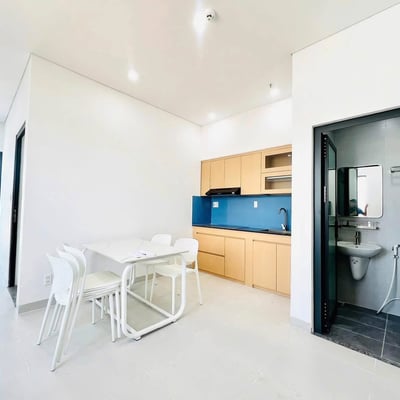 Appartement spacieux et meublé à louer, Ngu Hanh Son, Da Nang, Vietnam