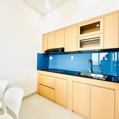 Appartement spacieux et meublé à louer, Ngu Hanh Son, Da Nang, Vietnam