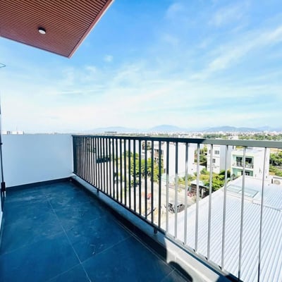 Appartement spacieux et meublé à louer, Ngu Hanh Son, Da Nang, Vietnam