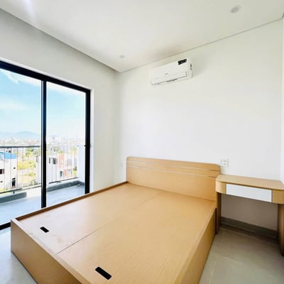 Appartement spacieux et meublé à louer, Ngu Hanh Son, Da Nang, Vietnam