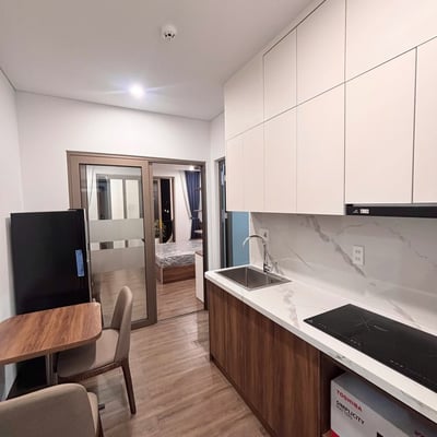 Modern Apartment for Rent in Quiet Area, Da Nang, Vietnam