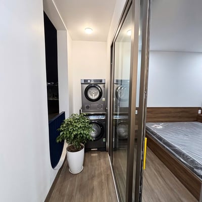Modern Apartment for Rent in Quiet Area, Da Nang, Vietnam