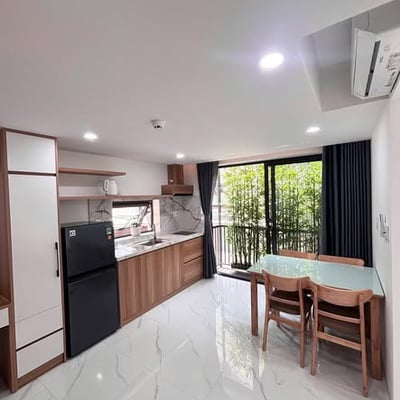 Appartement moderne à louer en centre-ville, Da Nang, Vietnam