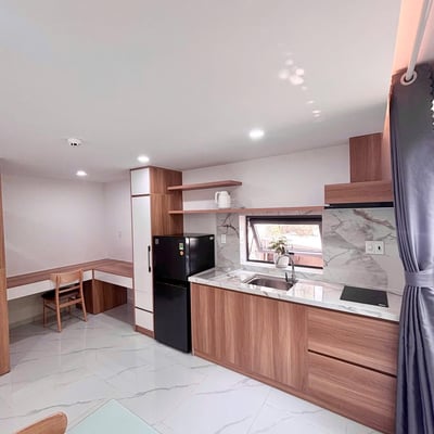 Appartement moderne à louer en centre-ville, Da Nang, Vietnam