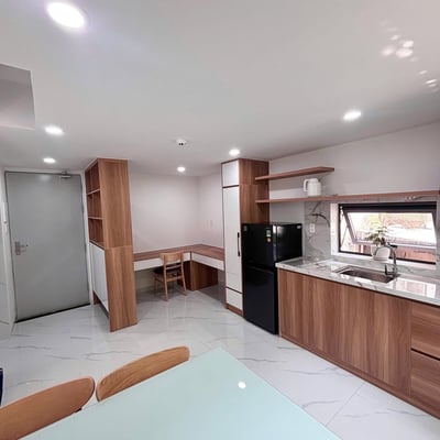 Appartement moderne à louer en centre-ville, Da Nang, Vietnam