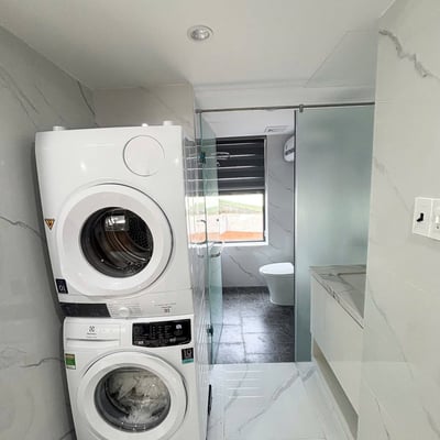 Modern Apartment for Rent in City Center, Da Nang, Vietnam
